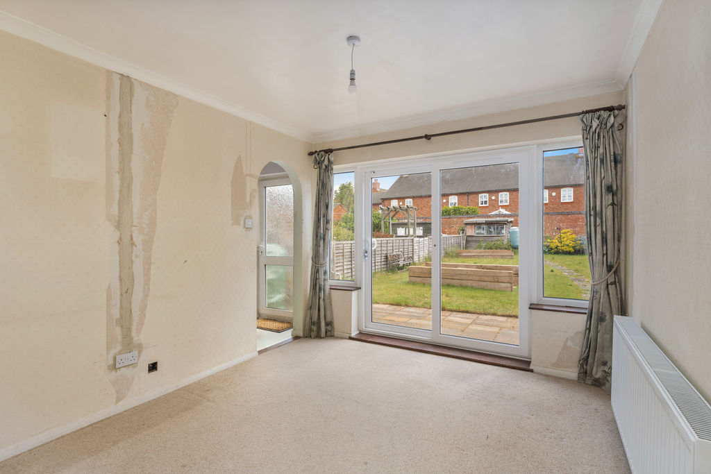 Ettington Close Wellesbourne
